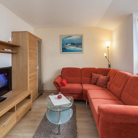 Duenenblick Wohnung 53 Boltenhagen  Esterno foto