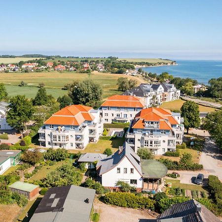 Duenenblick Wohnung 53 Boltenhagen  Esterno foto