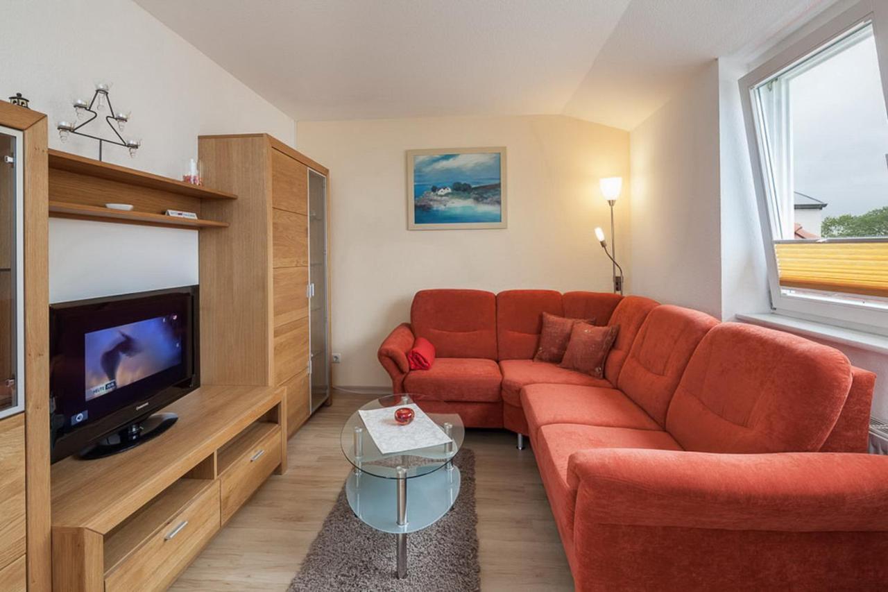 Duenenblick Wohnung 53 Boltenhagen  Esterno foto