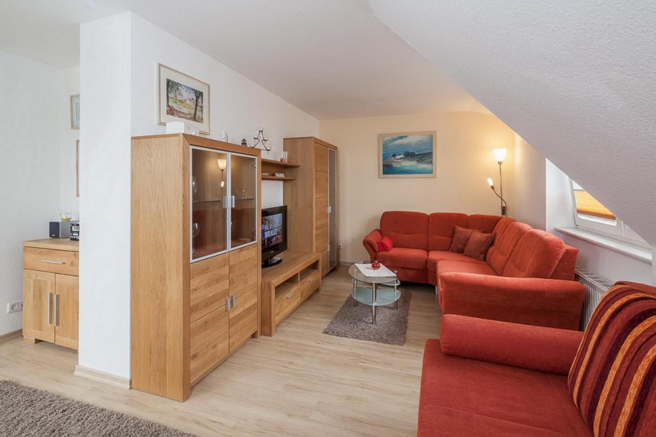 Duenenblick Wohnung 53 Boltenhagen  Esterno foto