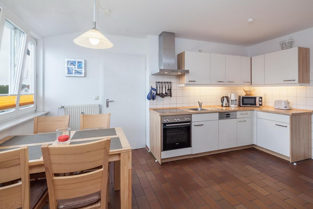 Duenenblick Wohnung 53 Boltenhagen  Esterno foto