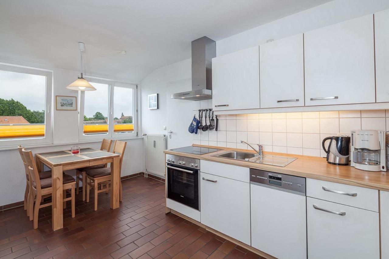 Duenenblick Wohnung 53 Boltenhagen  Esterno foto