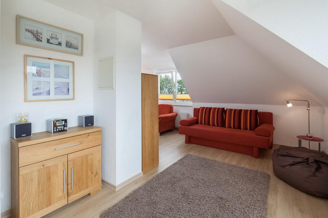 Duenenblick Wohnung 53 Boltenhagen  Esterno foto