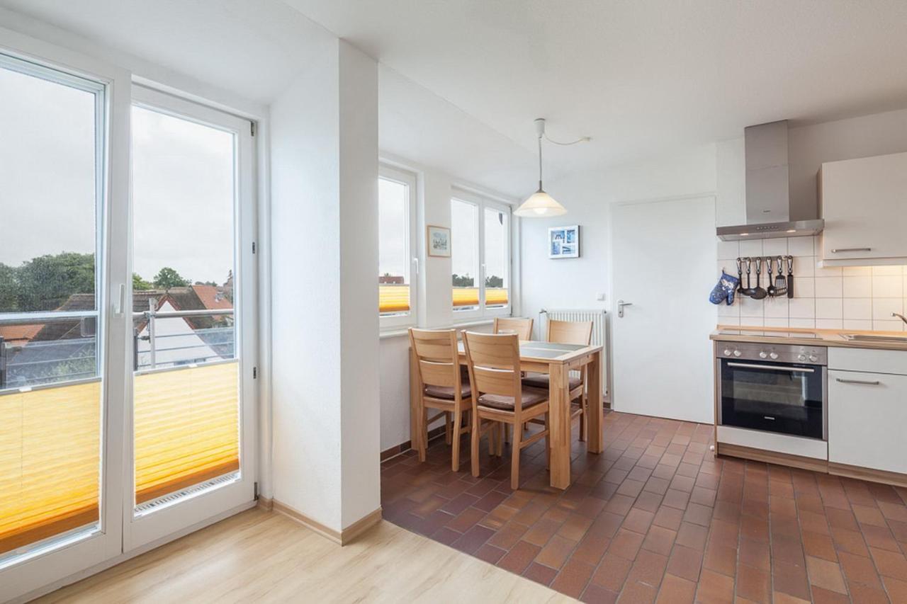 Duenenblick Wohnung 53 Boltenhagen  Esterno foto