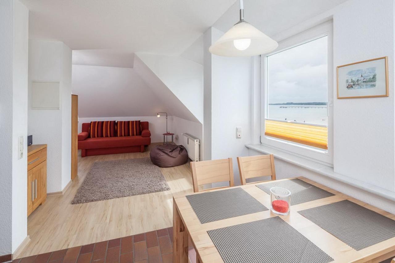 Duenenblick Wohnung 53 Boltenhagen  Esterno foto