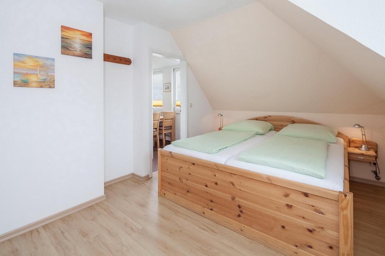 Duenenblick Wohnung 53 Boltenhagen  Esterno foto