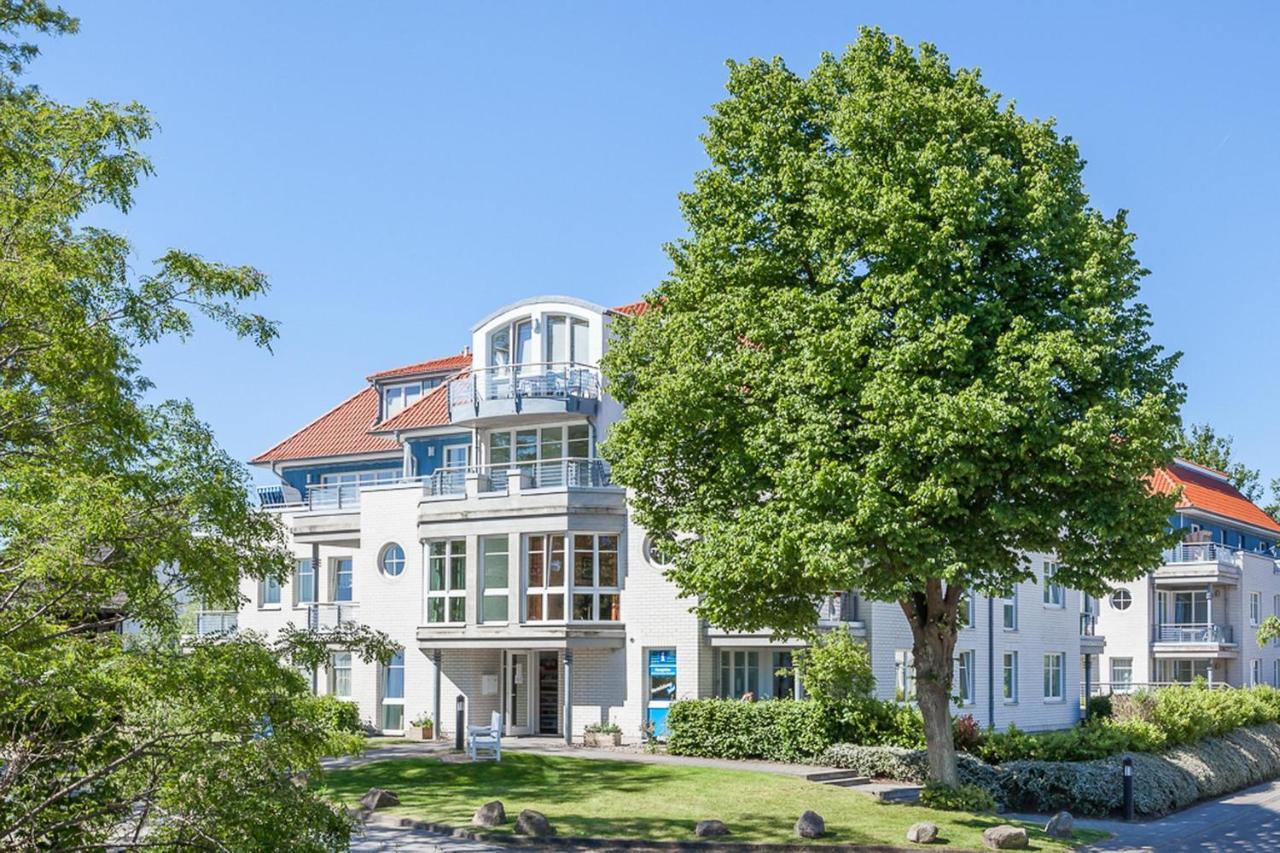 Duenenblick Wohnung 53 Boltenhagen  Esterno foto