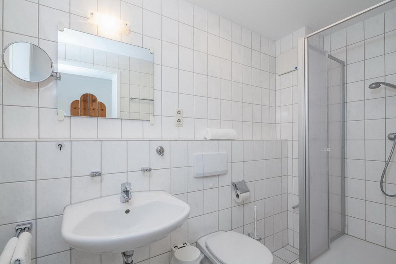 Duenenblick Wohnung 53 Boltenhagen  Esterno foto