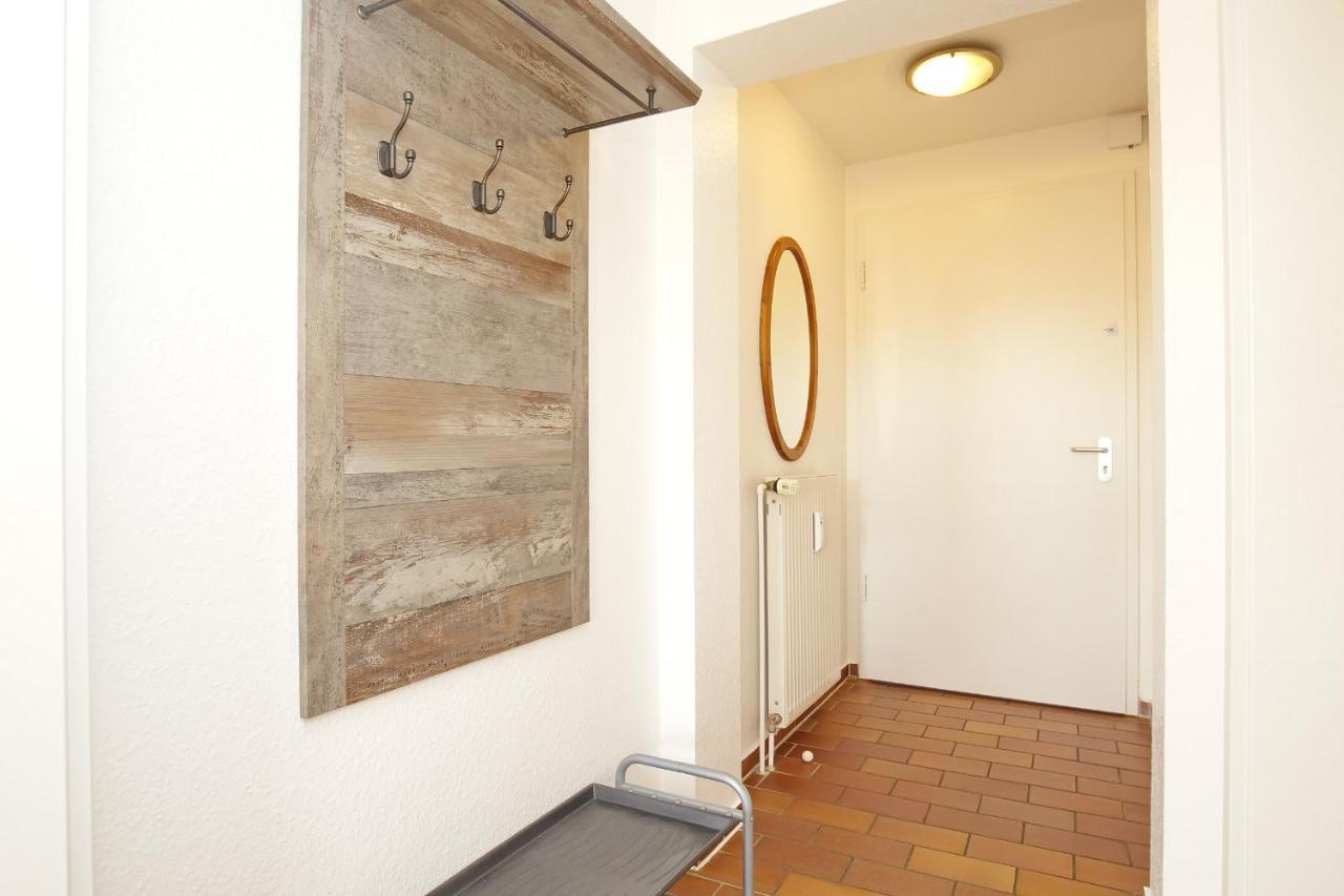 Duenenblick Wohnung 53 Boltenhagen  Esterno foto