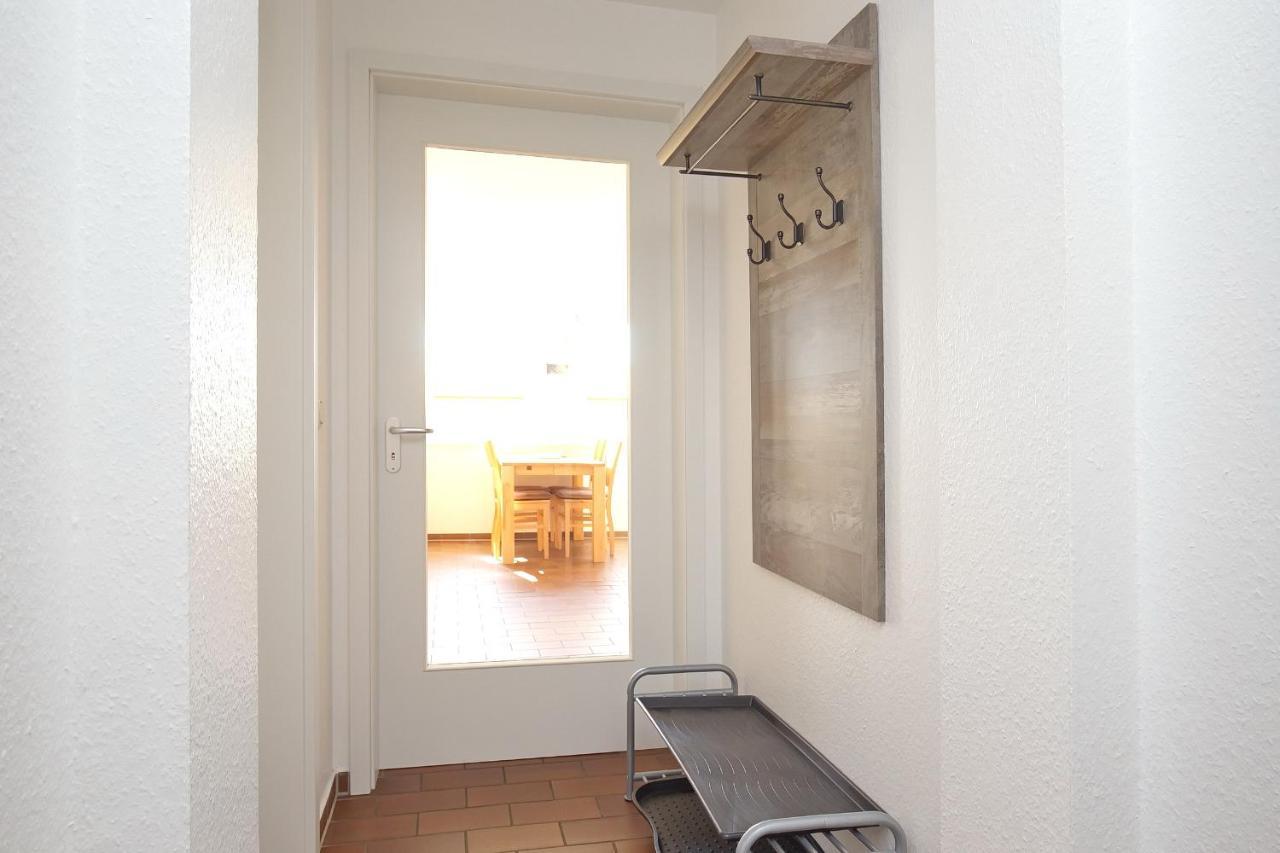 Duenenblick Wohnung 53 Boltenhagen  Esterno foto